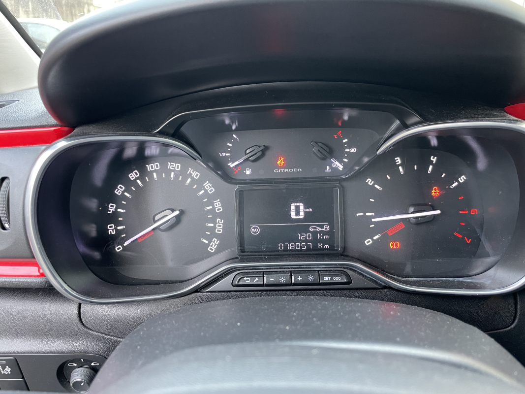 Citroen C3 — 24