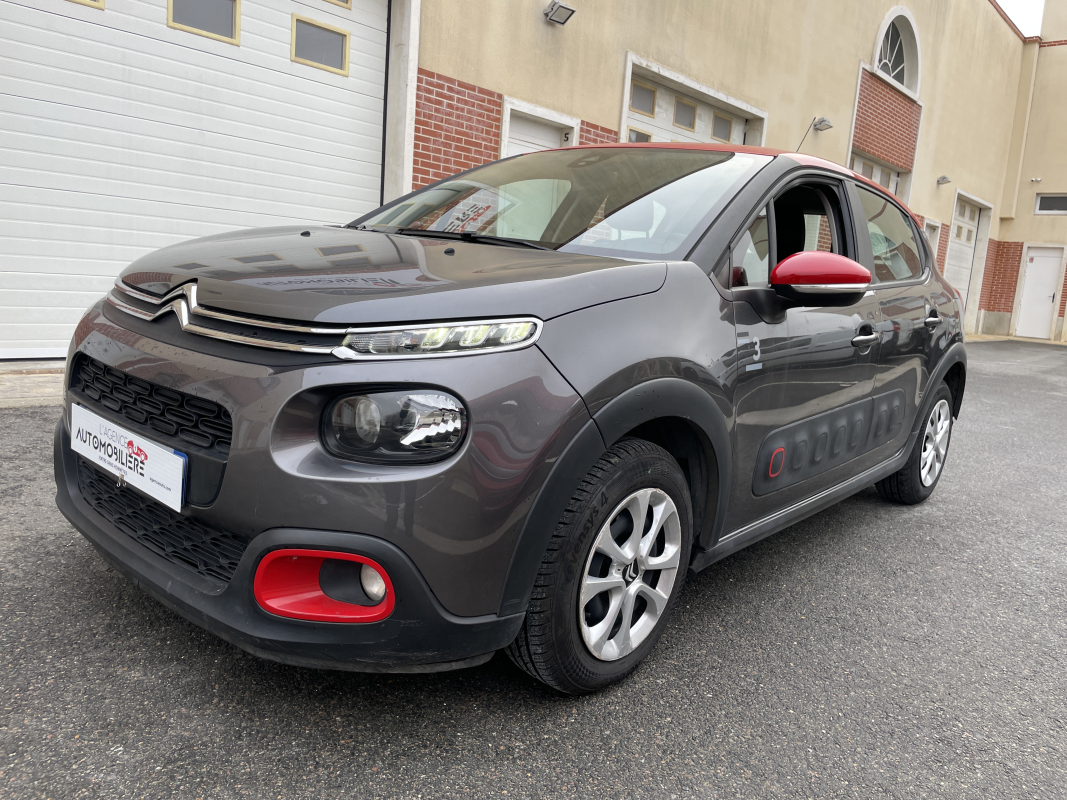 Citroen C3 — 25