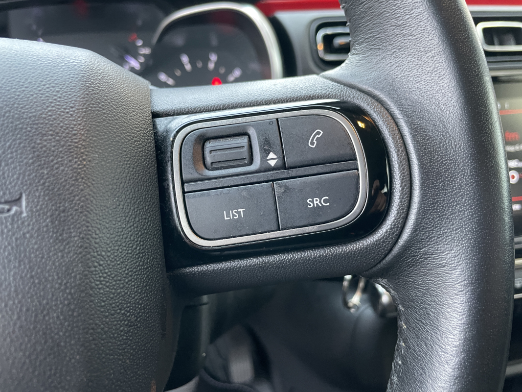 Citroen C3 — 27