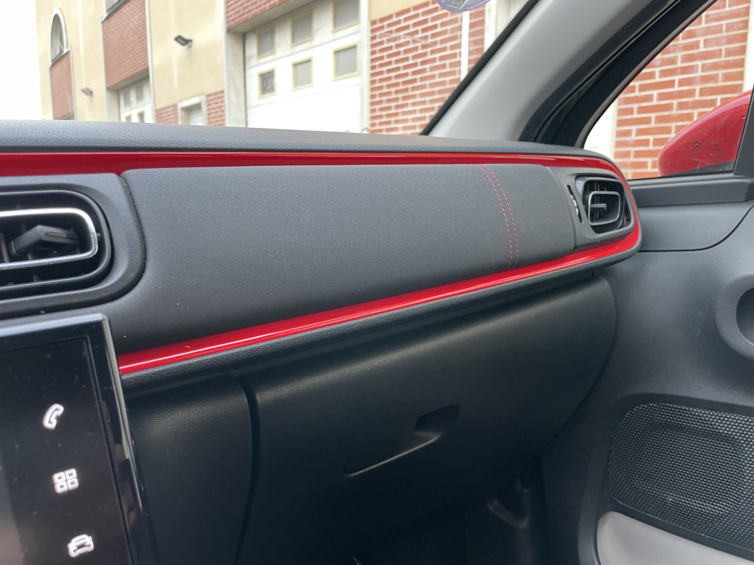 Citroen C3 — 28