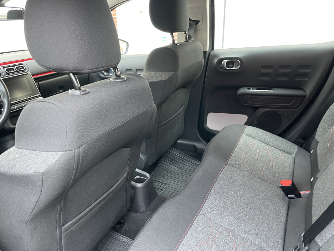 Citroen C3 — 29
