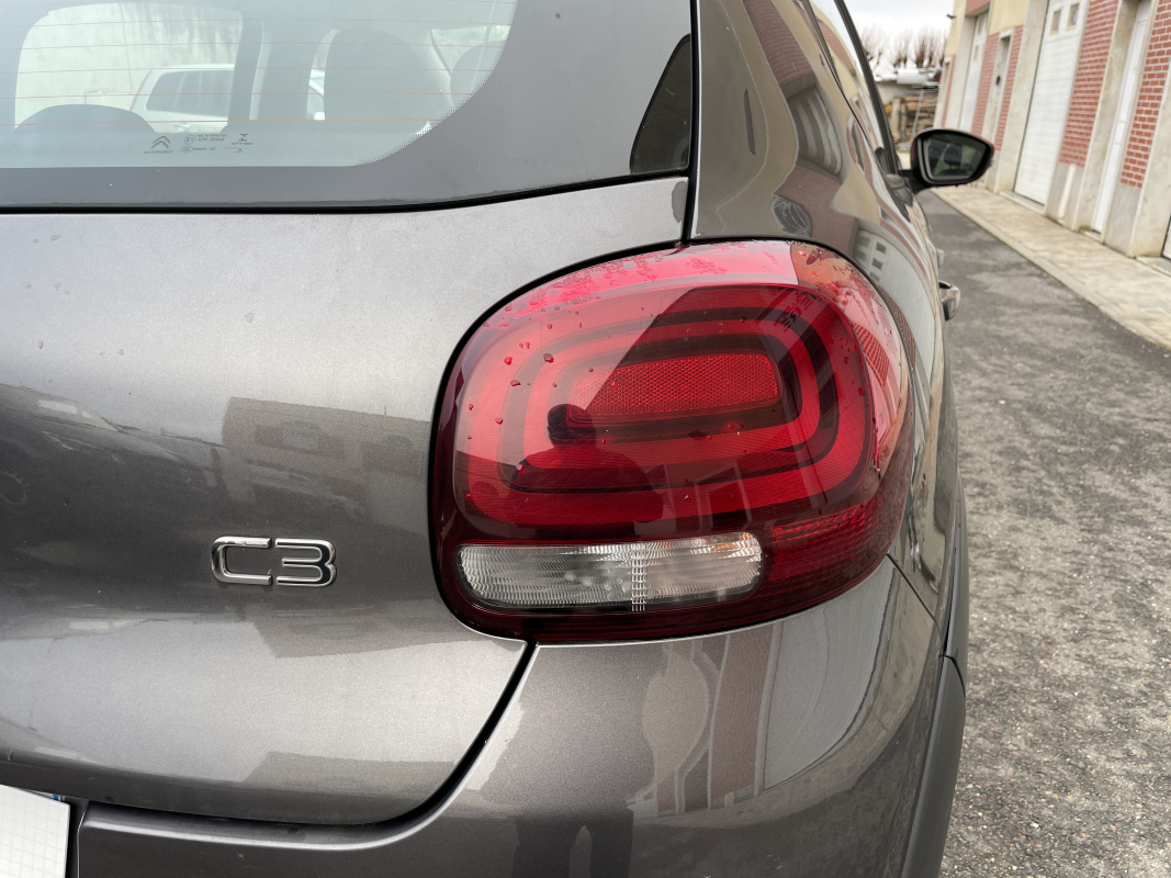 Citroen C3 — 36