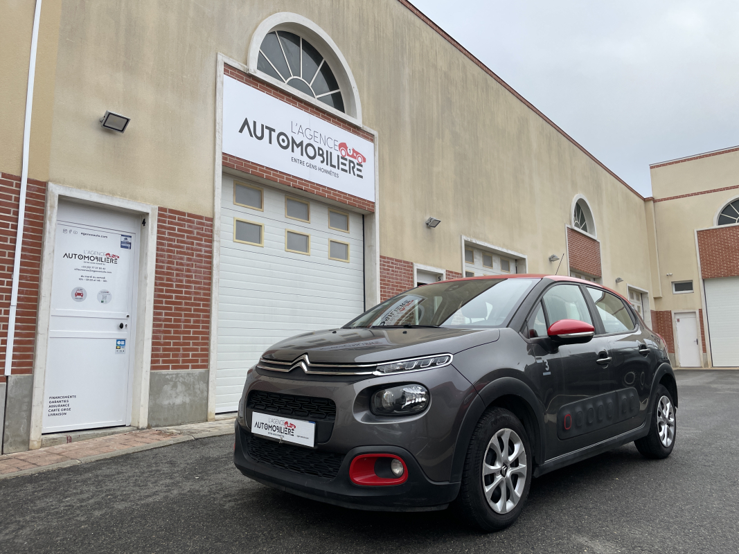 Citroen C3