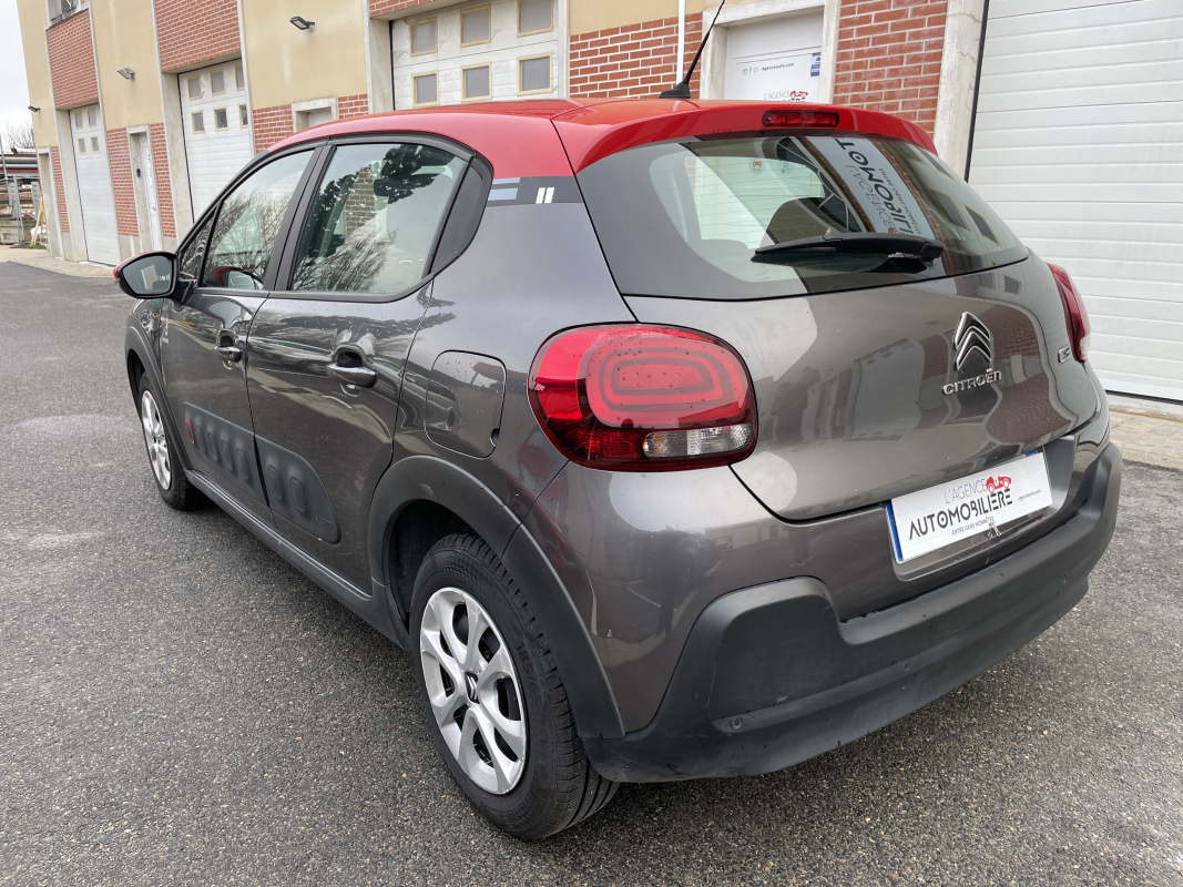 Citroen C3 — 7