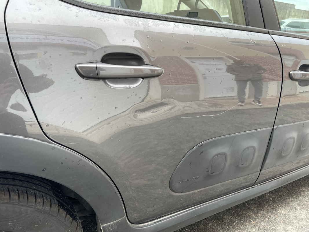 Citroen C3 — 37