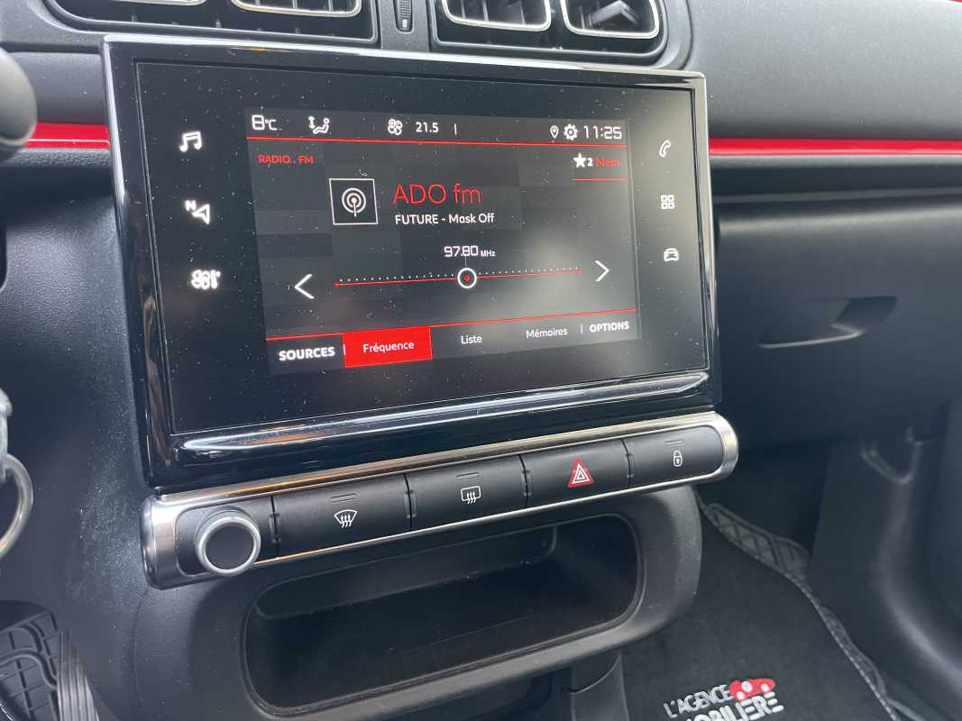 Citroen C3 — 31