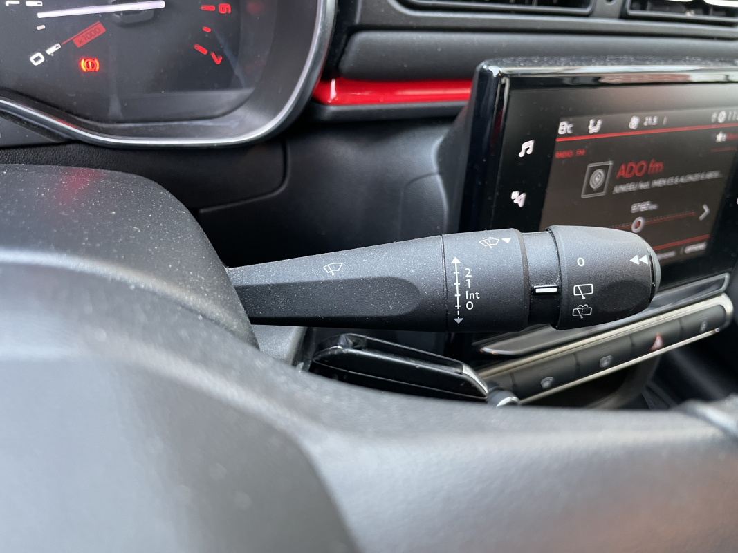 Citroen C3 — 23
