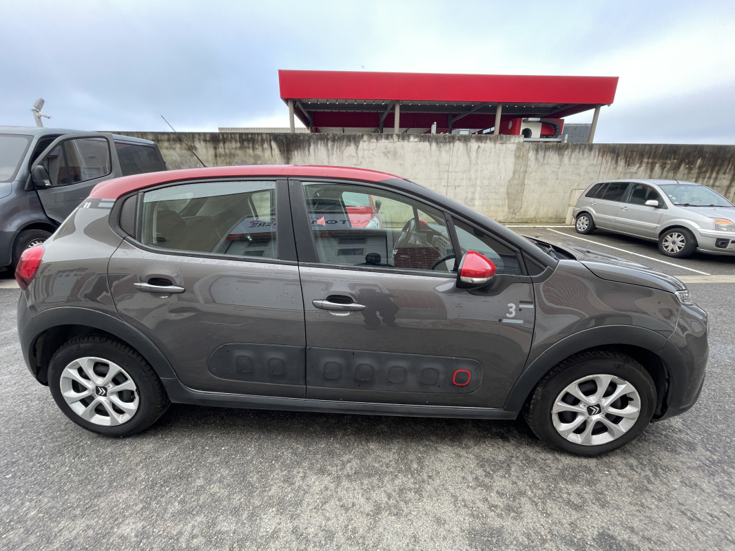 Citroen C3 — 4