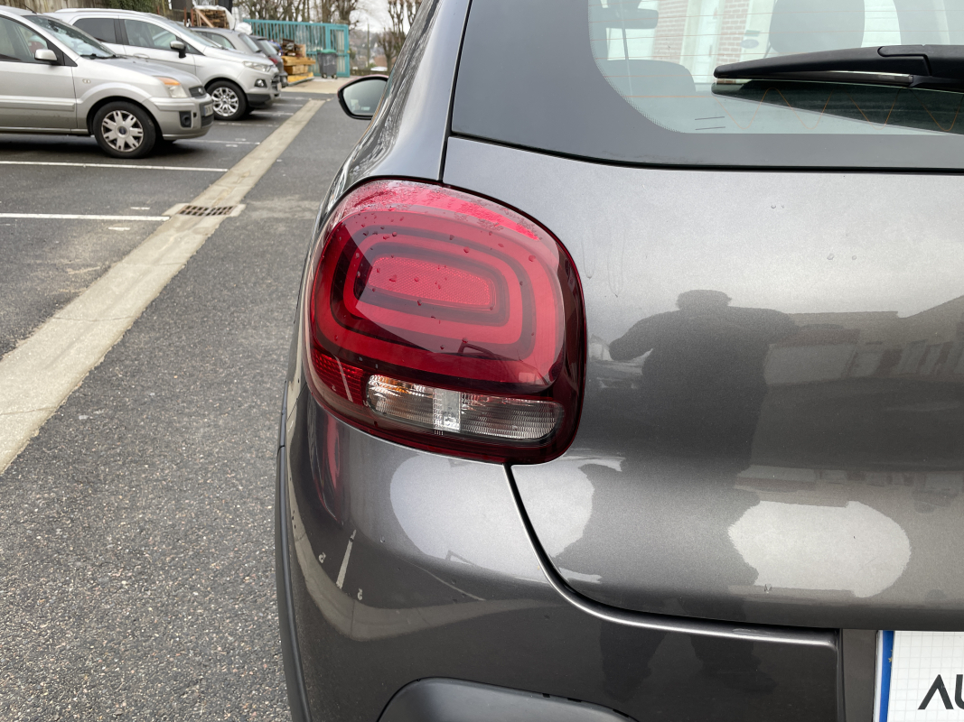 Citroen C3 — 35