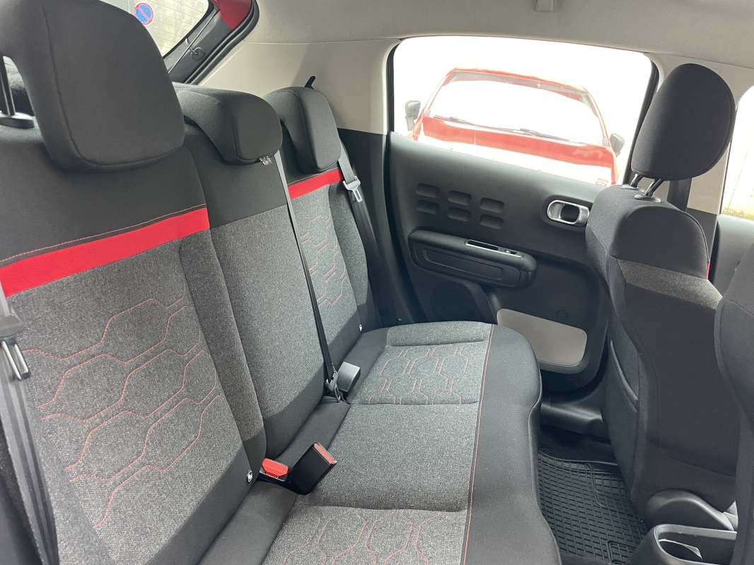 Citroen C3 — 19
