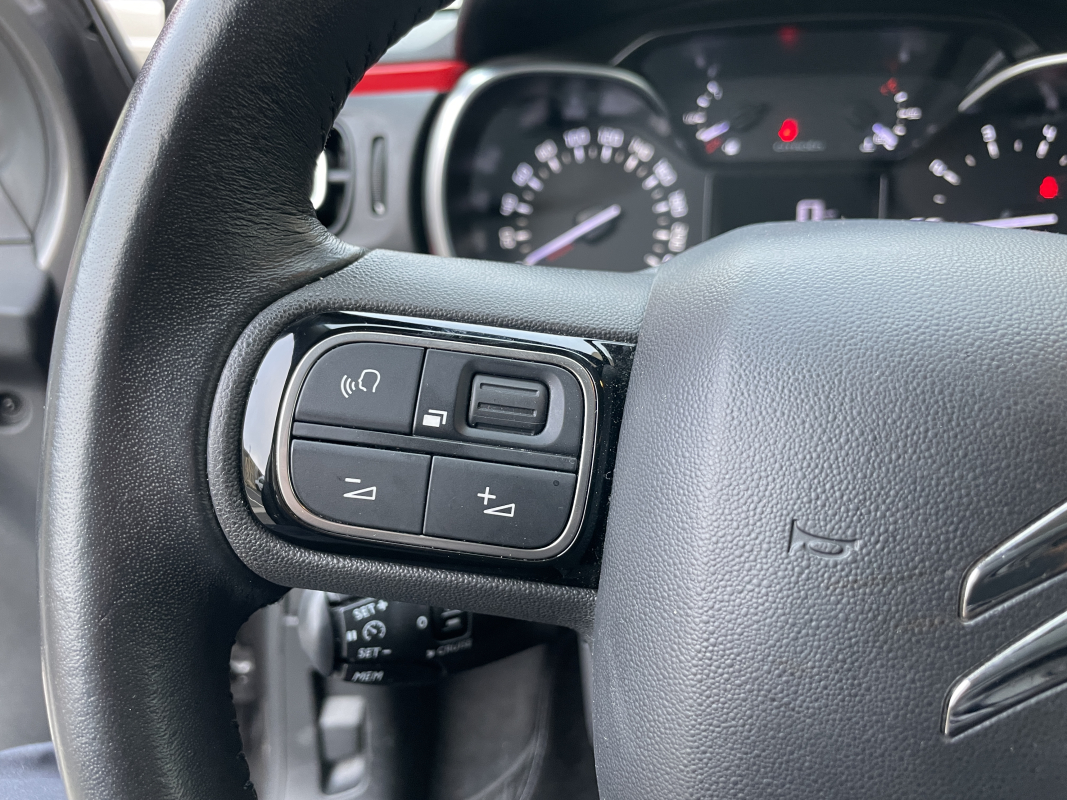 Citroen C3 — 26