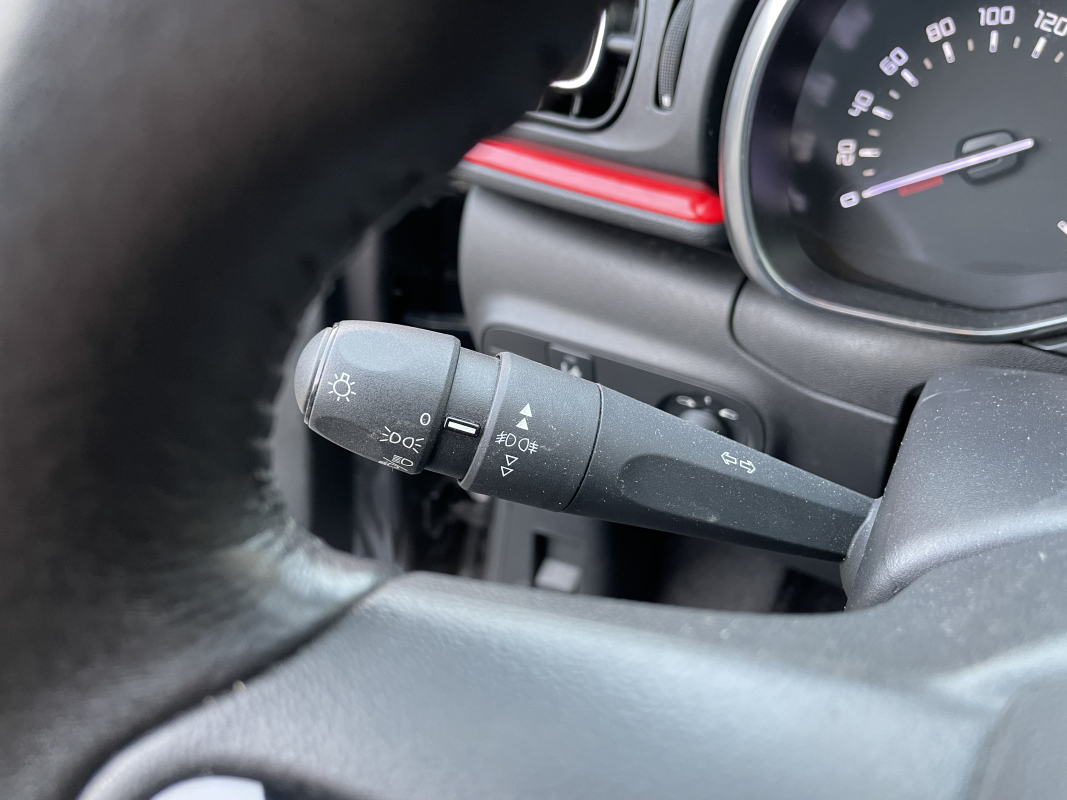 Citroen C3 — 22