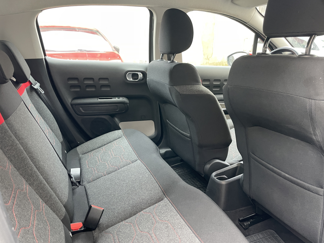 Citroen C3 — 20