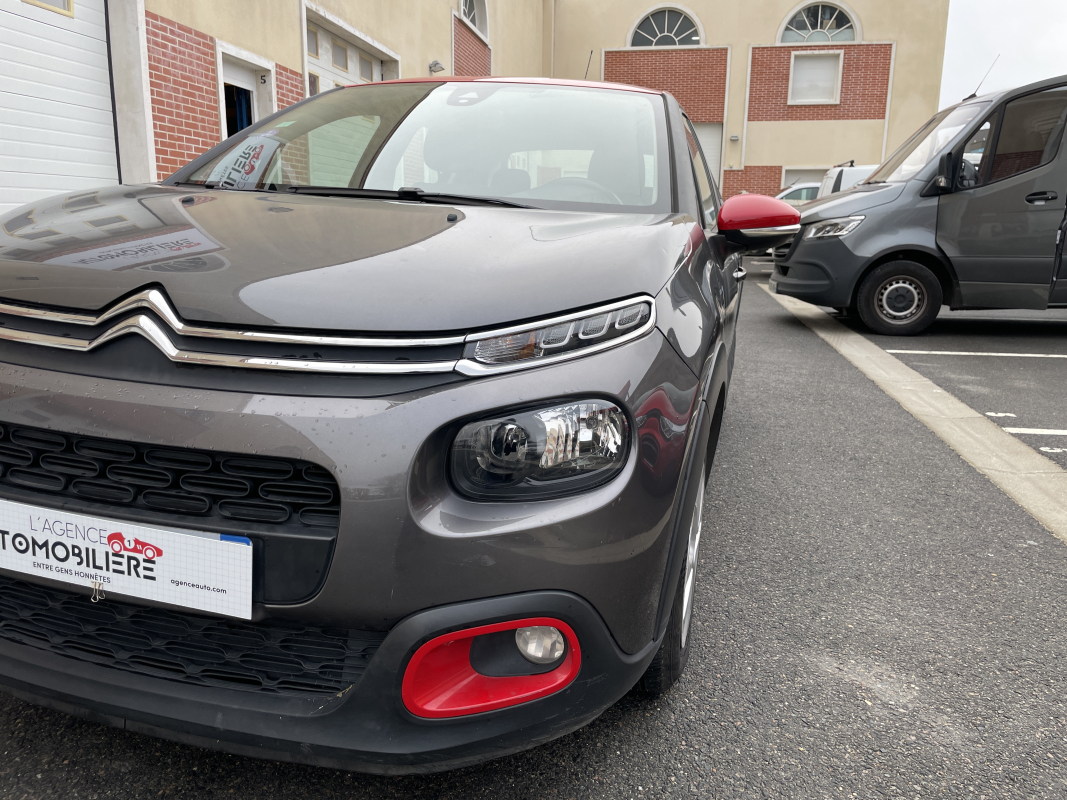 Citroen C3 — 34