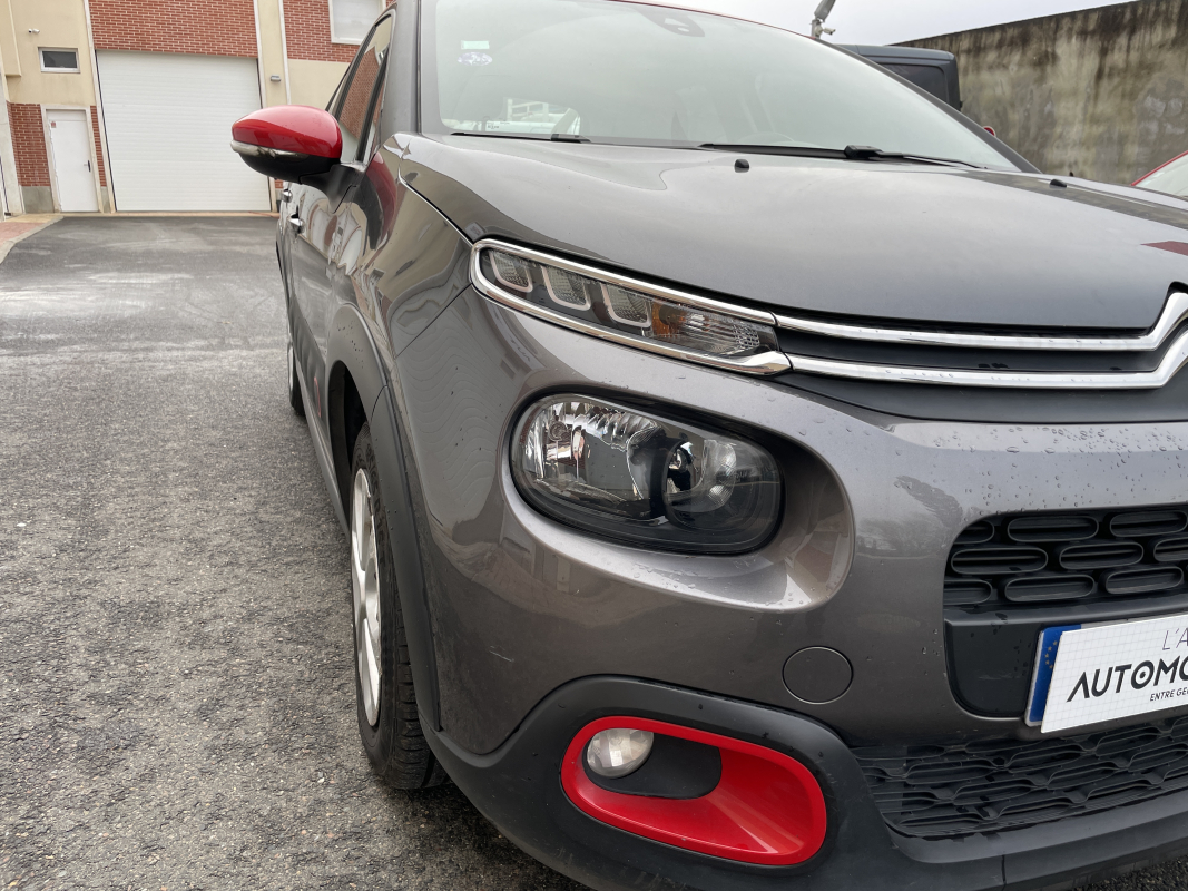 Citroen C3 — 33