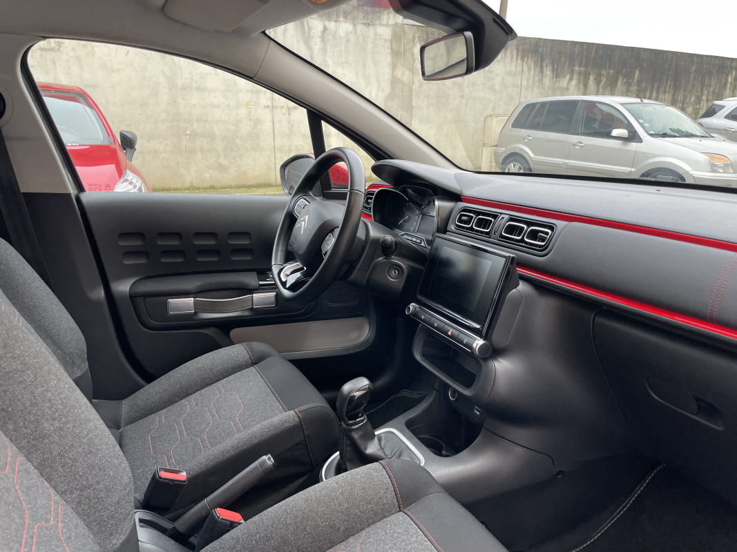 Citroen C3 — 18