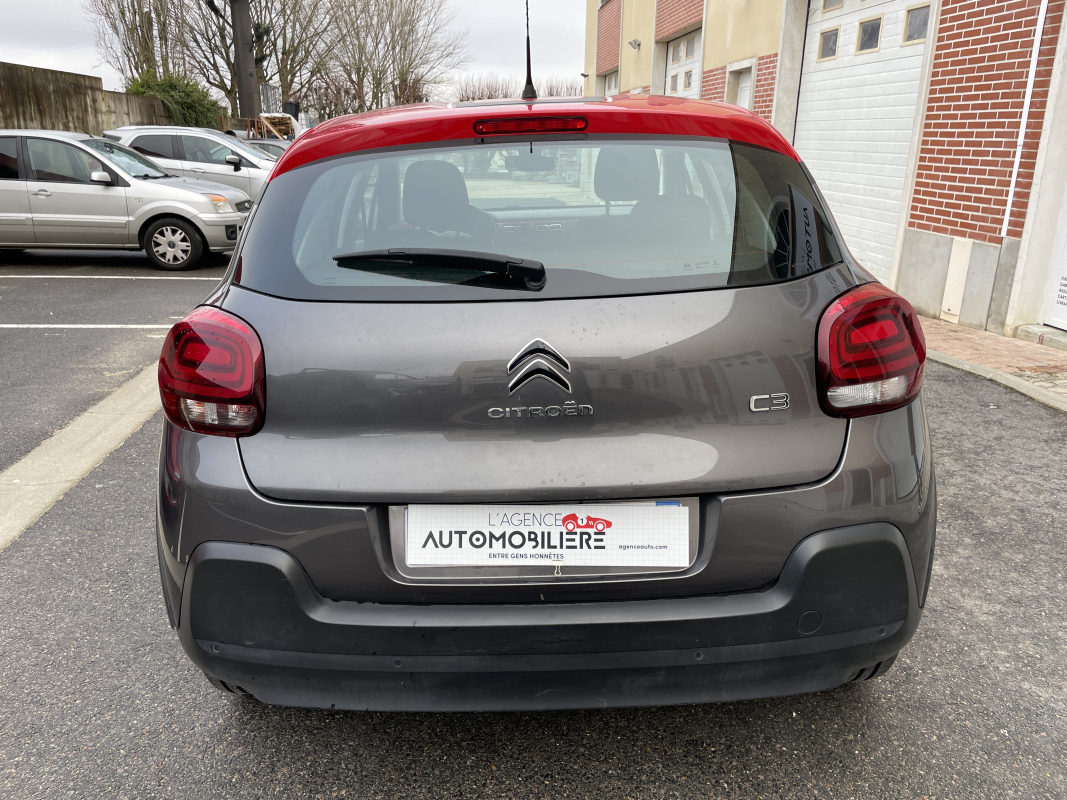 Citroen C3 — 6