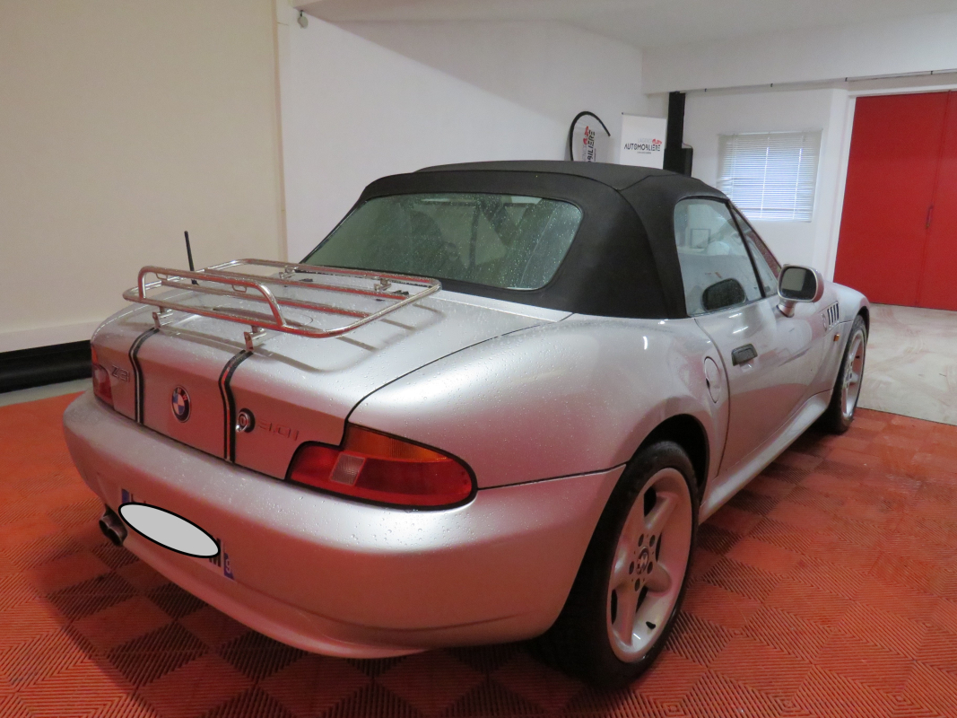 Bmw Z3 Roadster — 32