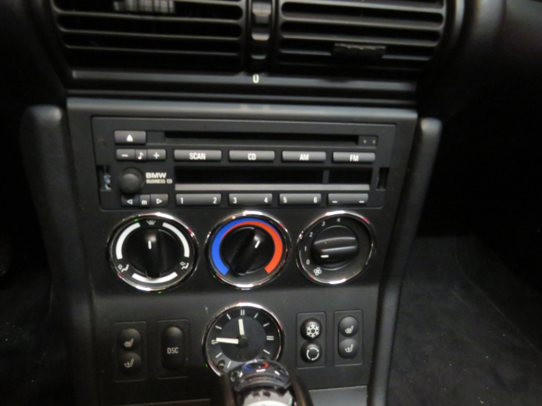 Bmw Z3 Roadster — 15