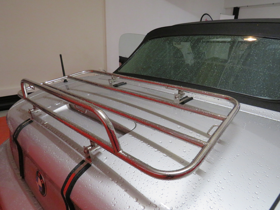 Bmw Z3 Roadster — 22