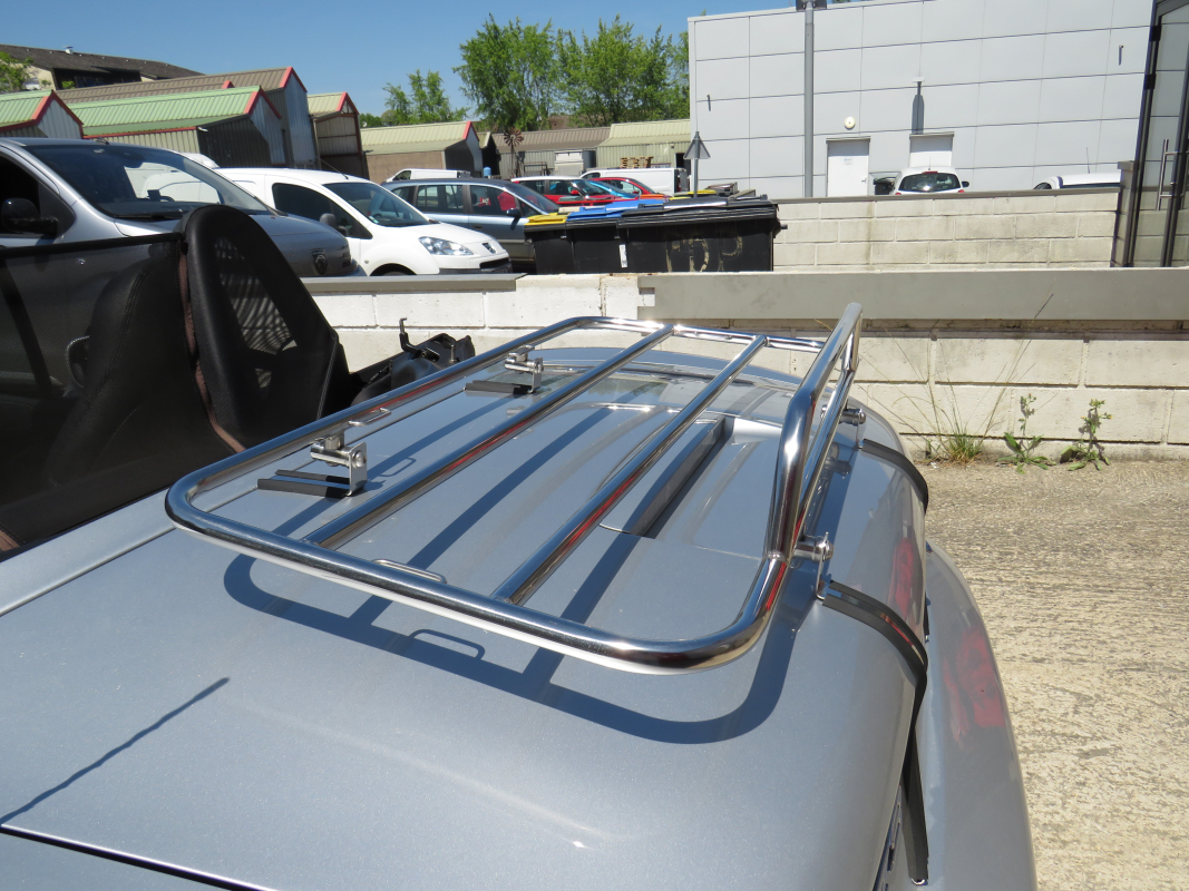 Bmw Z3 Roadster — 21