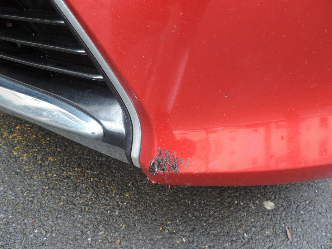 Toyota Auris Touring Sport — 38