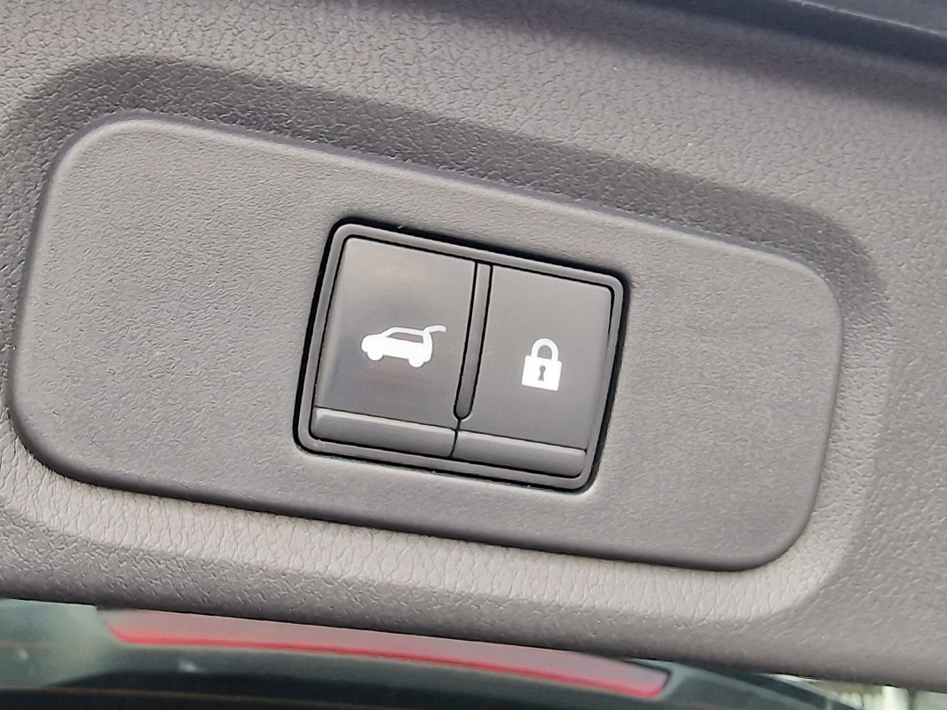 Nissan Qashqai — 19