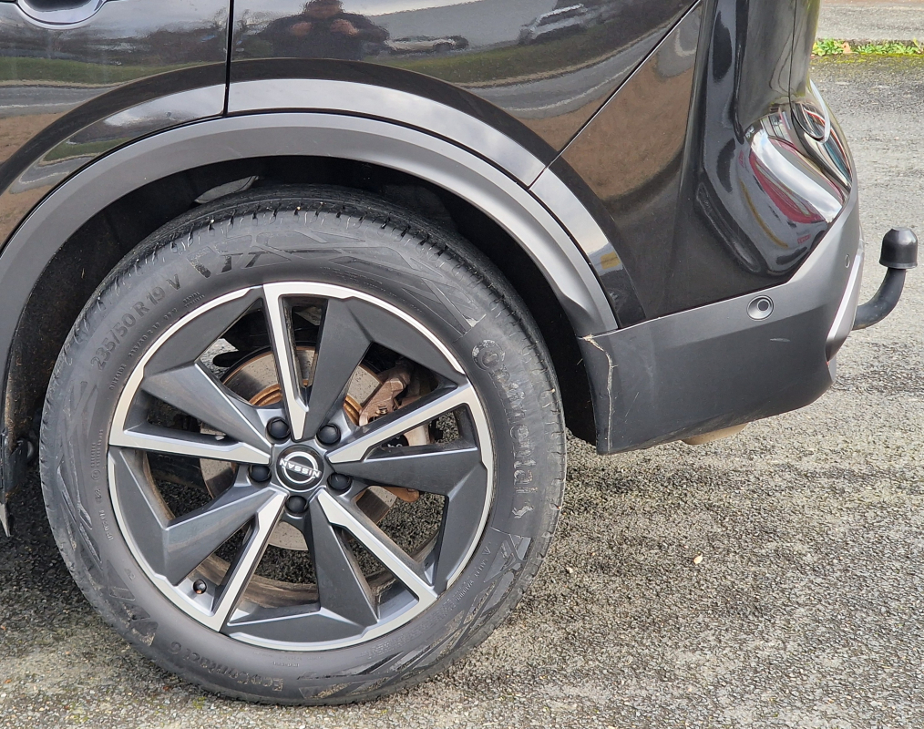 Nissan Qashqai — 24