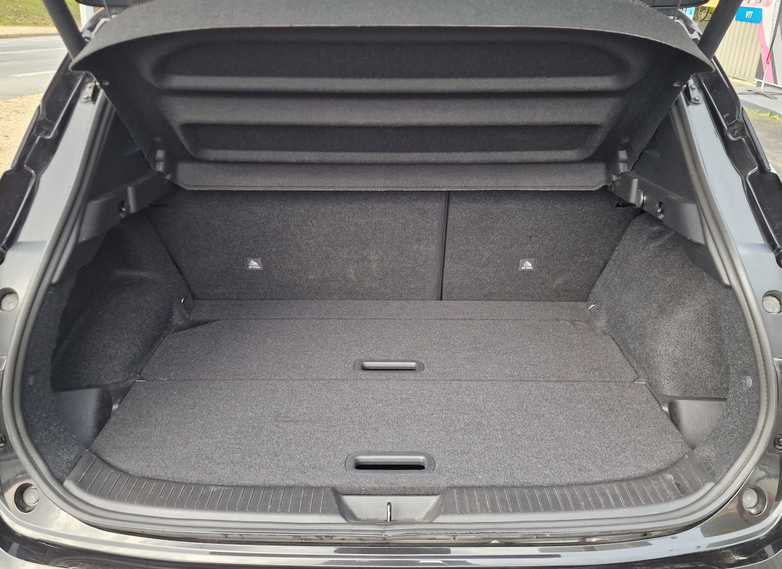 Nissan Qashqai — 20