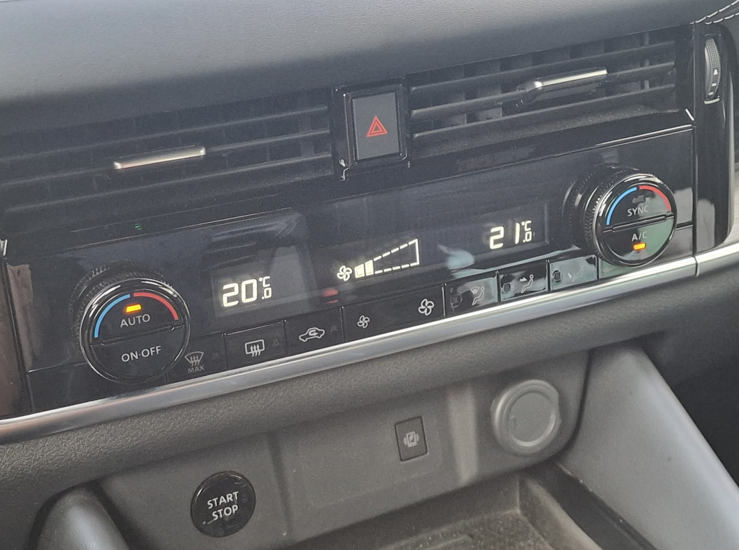 Nissan Qashqai — 27