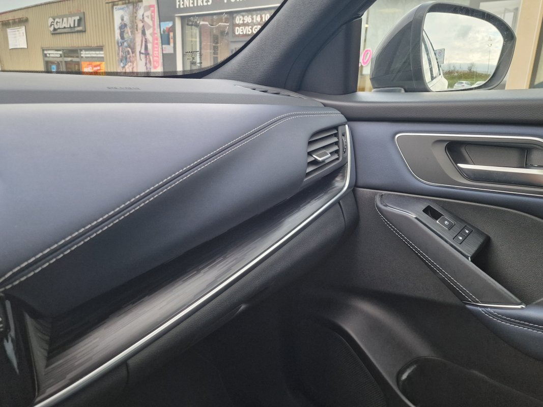 Nissan Qashqai — 30