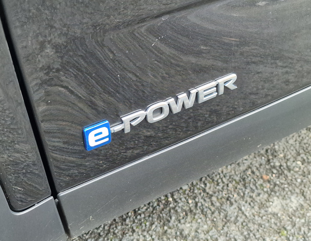 Nissan Qashqai — 35