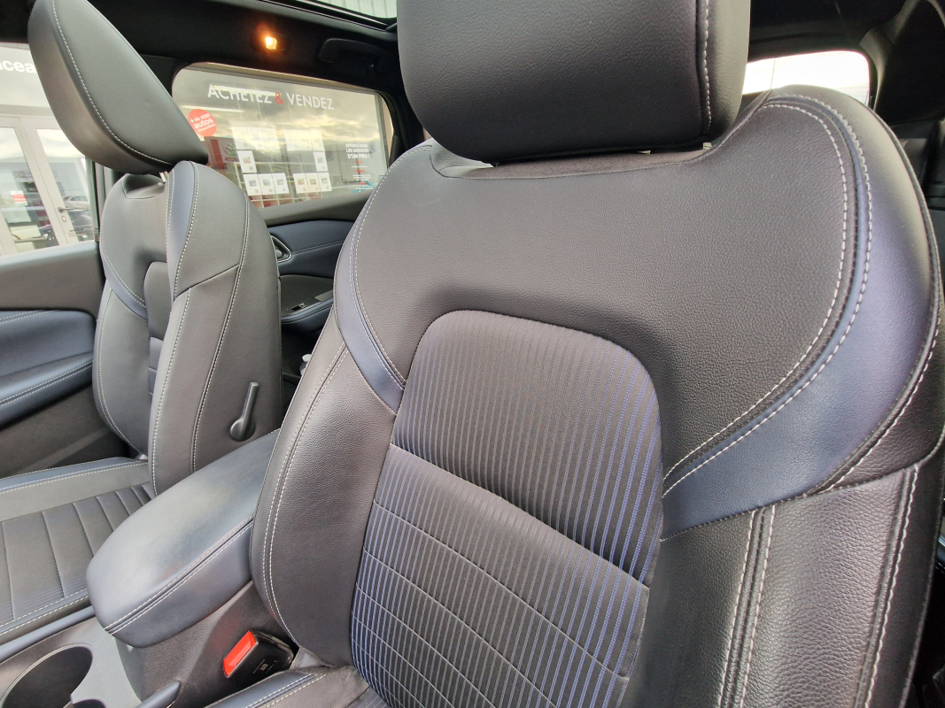 Nissan Qashqai — 32