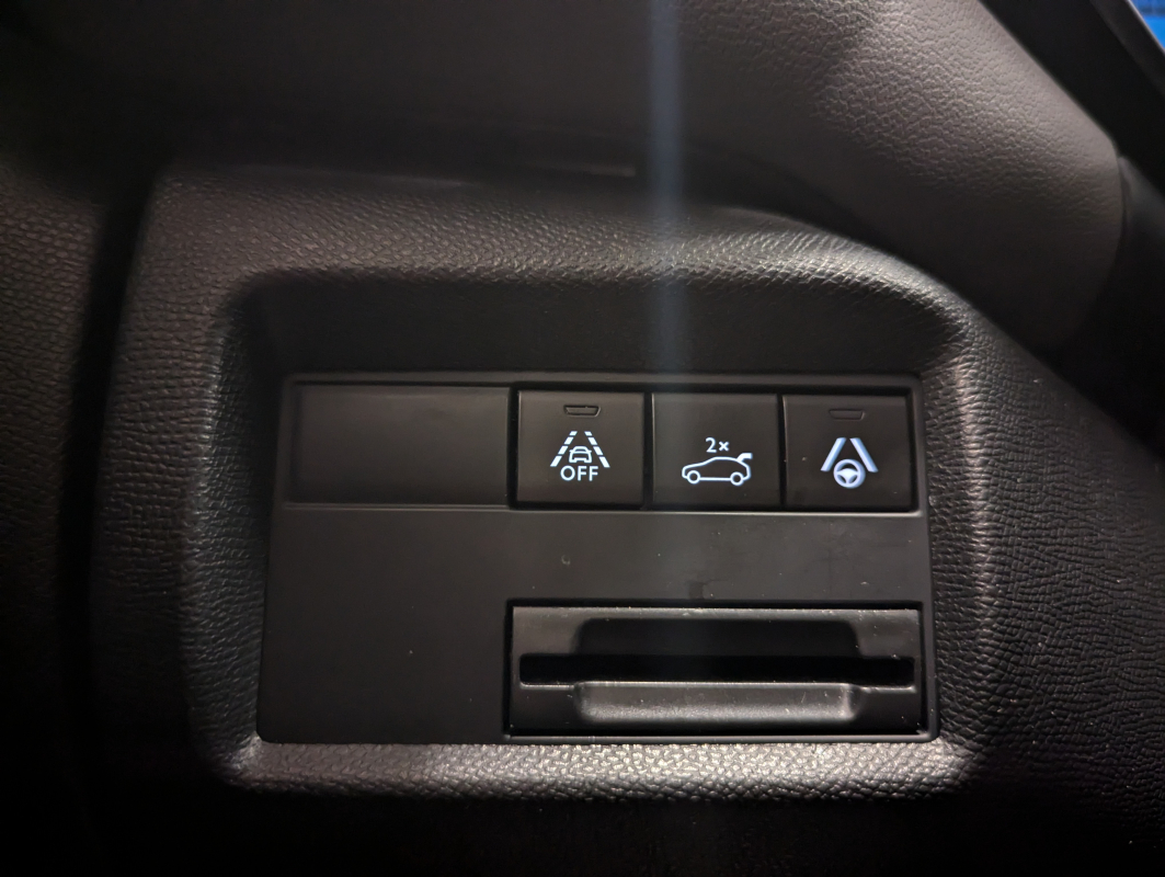 Citroen C5 Aircross — 7