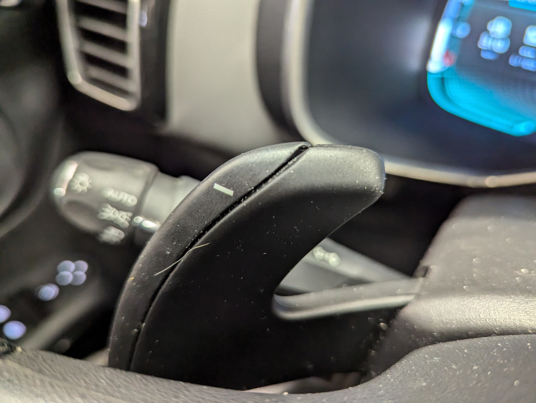 Citroen C5 Aircross — 9
