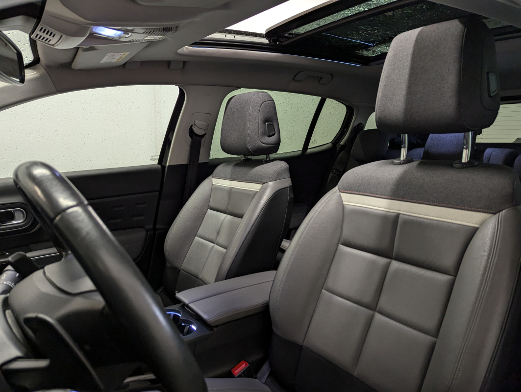 Citroen C5 Aircross — 11