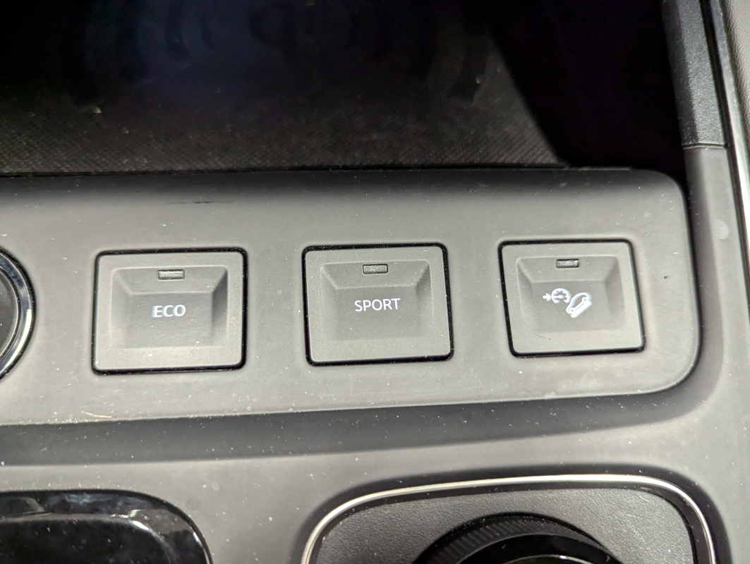 Citroen C5 Aircross — 13