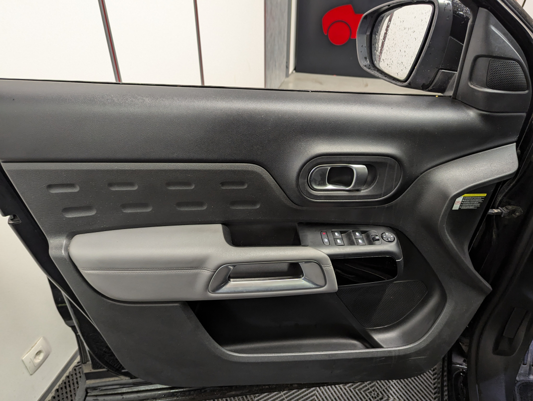 Citroen C5 Aircross — 15