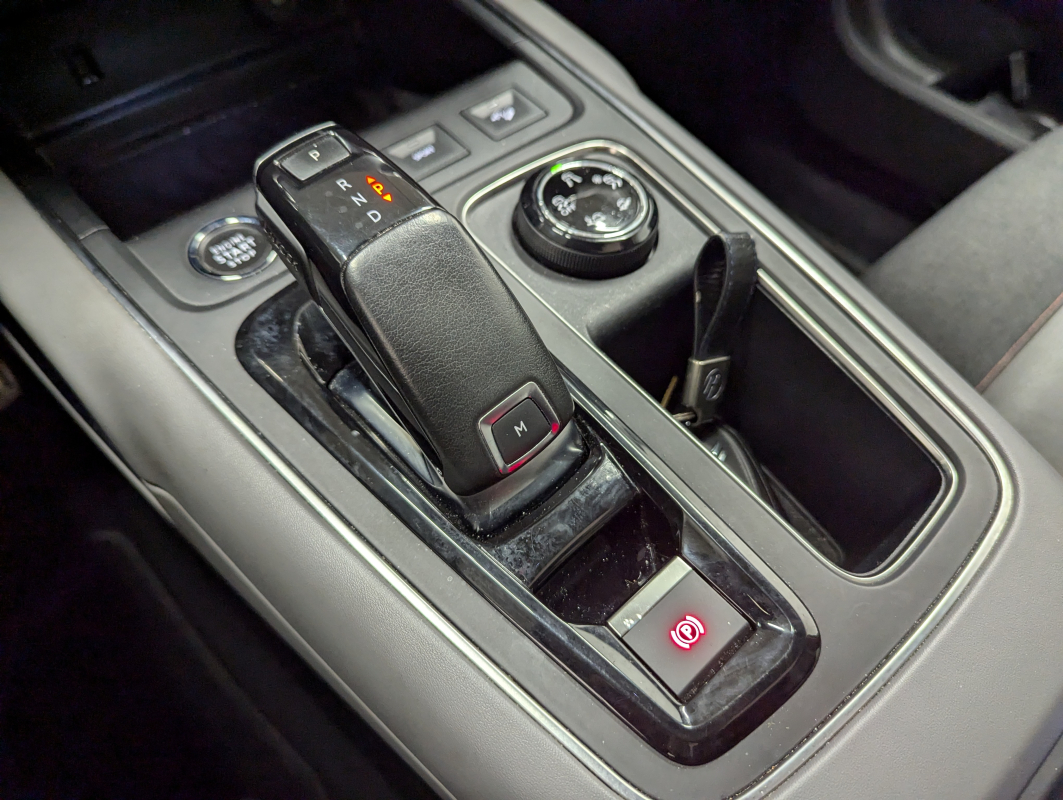 Citroen C5 Aircross — 16