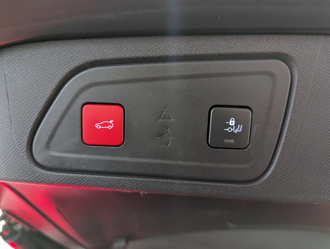 Citroen C5 Aircross — 22