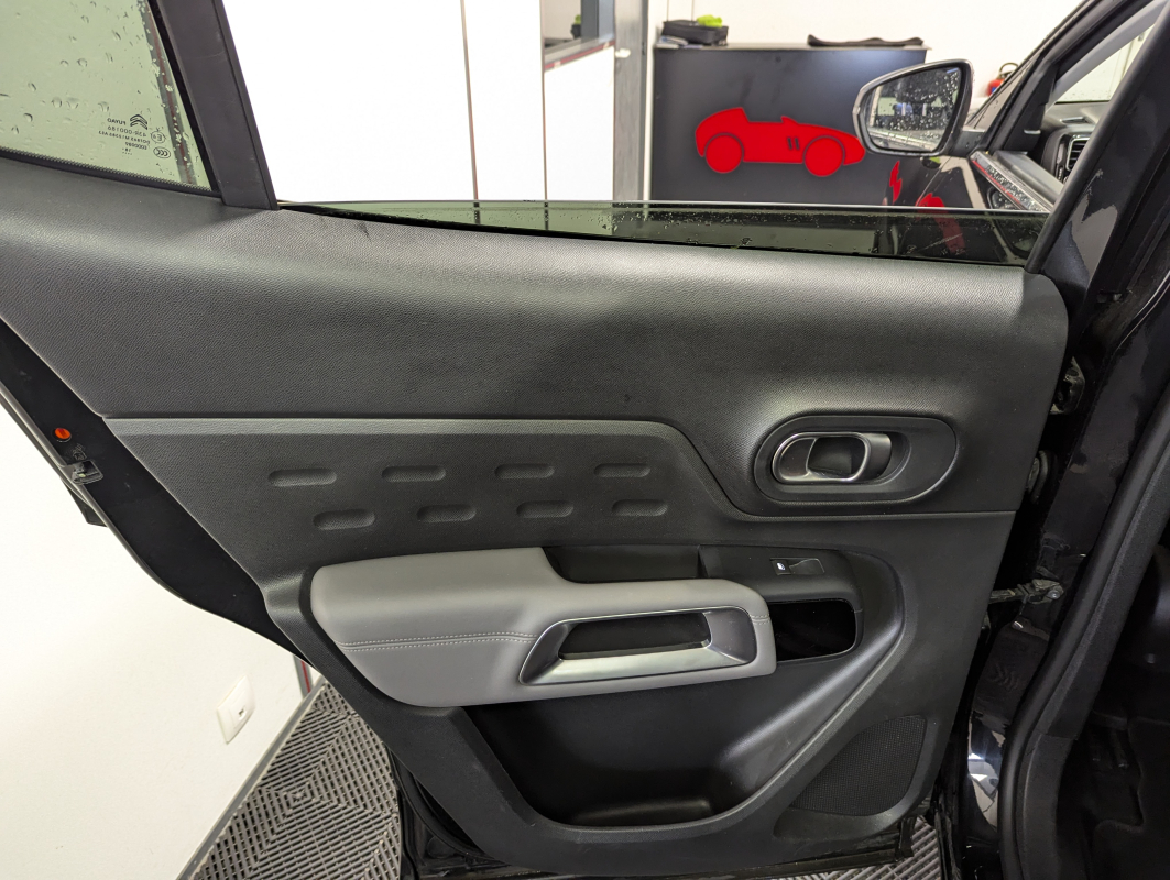 Citroen C5 Aircross — 26