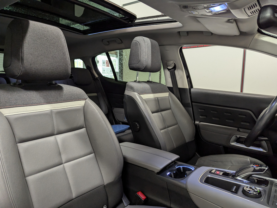 Citroen C5 Aircross — 30