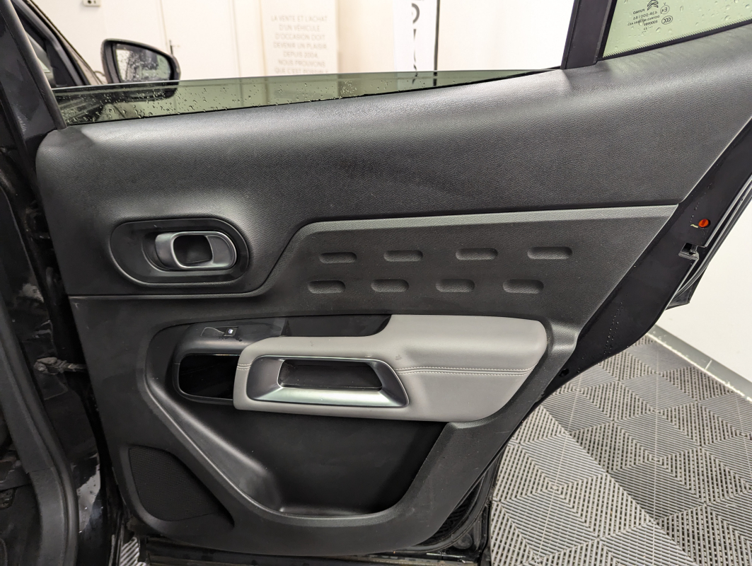 Citroen C5 Aircross — 33