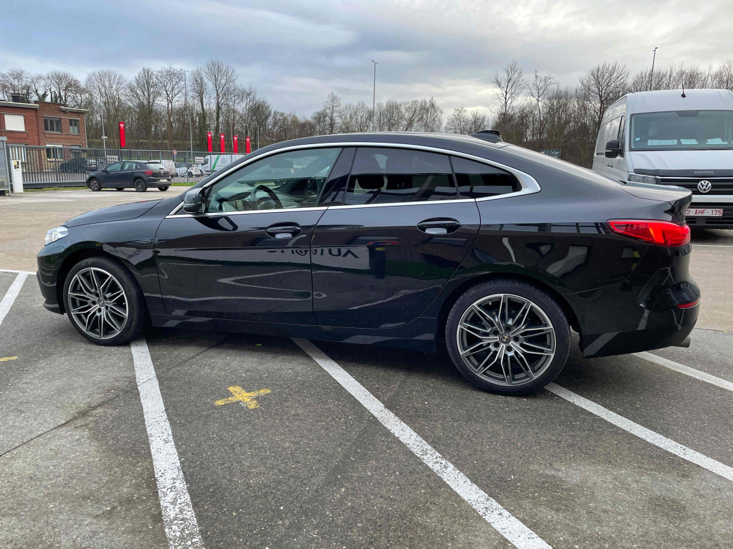 Bmw Série 2 Gran Coupé — 6