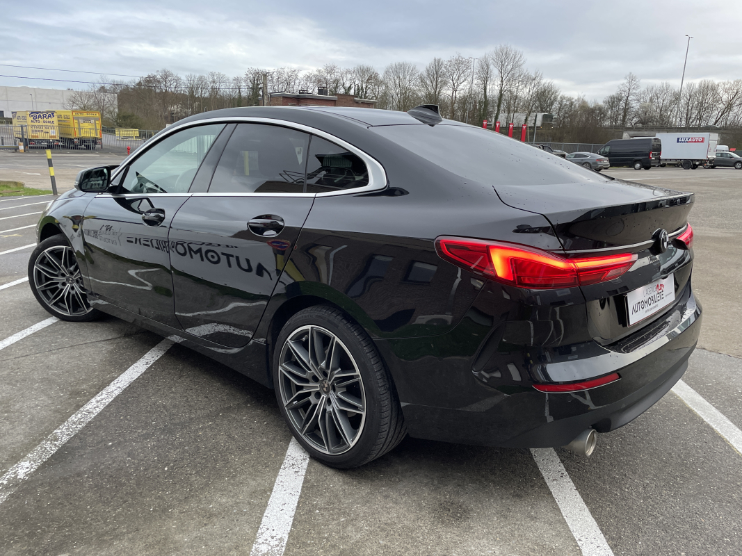 Bmw Série 2 Gran Coupé — 8