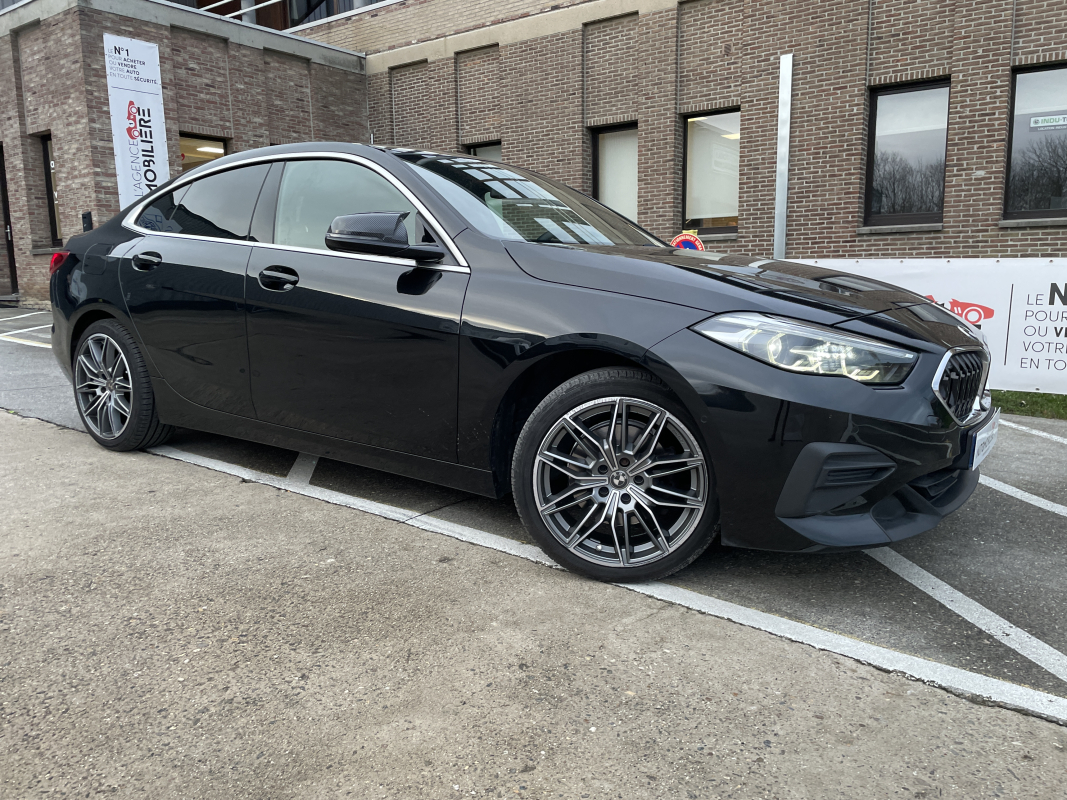 Bmw Série 2 Gran Coupé — 9