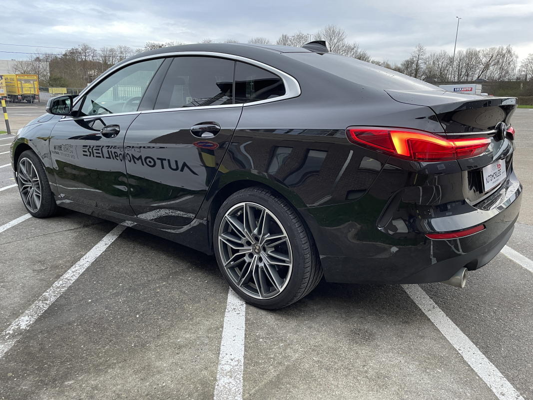 Bmw Série 2 Gran Coupé — 11