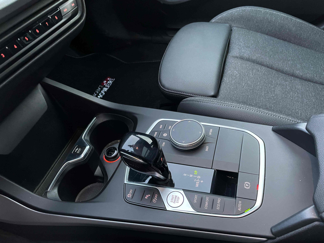 Bmw Série 2 Gran Coupé — 19