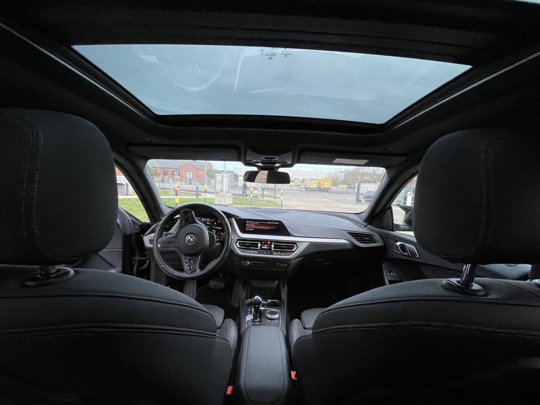 Bmw Série 2 Gran Coupé — 12