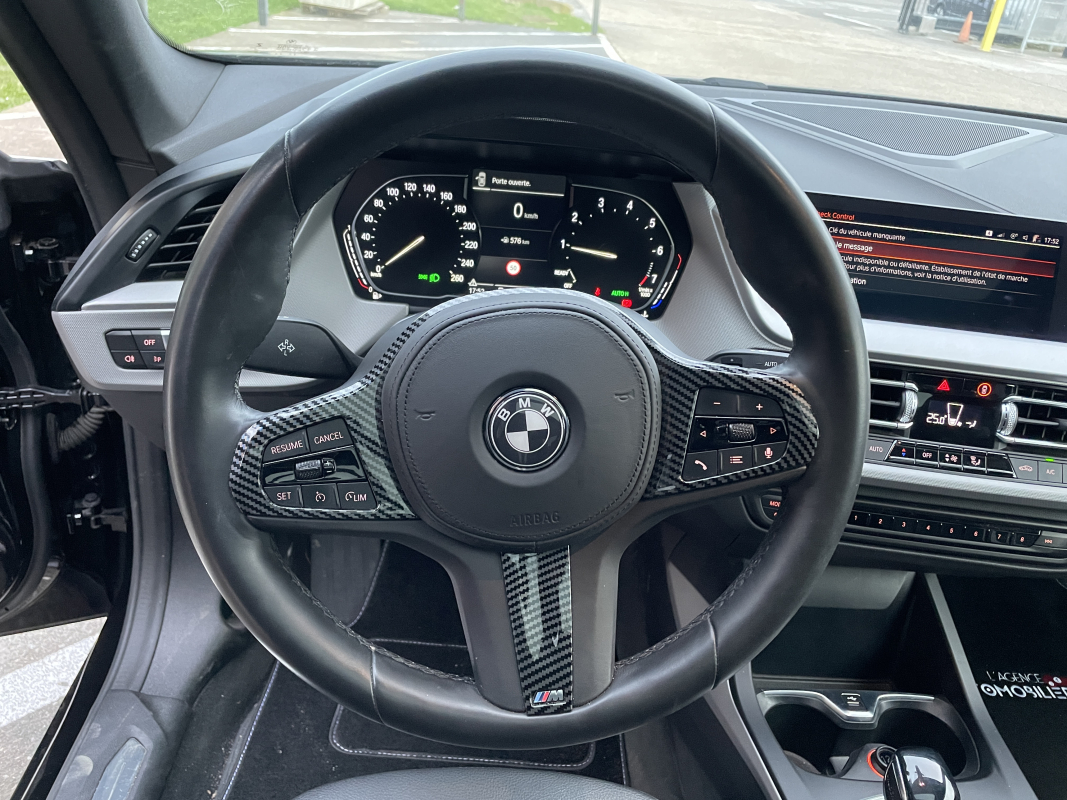 Bmw Série 2 Gran Coupé — 18